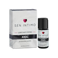 Lubricante Anal Desensibilizante - Sen Íntimo