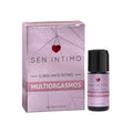 Lubricante Íntimo Multiorgasmos – Sen Íntimo
