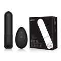 Bala Vibradora Con Control Remoto Winyi Rick WY0562