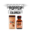RUSH 30 ML POTENTE ESTABLE