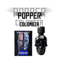 HEISENBERG SKULL 30 ML - EXCLUSIVO Y POTENTE