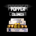 JUNGLE JUICE GOLD X 18 UNIDADES