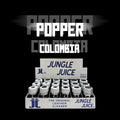 JUNGLE JUICE BLACK LABEL 10 ML X 18 UNIDADES