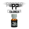 JUNGLE JUICE BLACK LABEL 10 ML - POTENCIA INTENSA