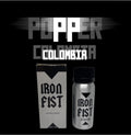 IRON FIST AMYL 30 ML