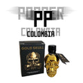 HEISENBERG GOLD SKULL 30 ML