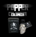 HEISENBERG SILVEL SKULL 30 ML