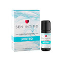 Lubricante Íntimo Neutro - Sen Íntimo