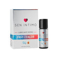 Lubricante Íntimo Efecto Frío & Calor - Sen Íntimo